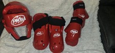 Pksa sparring gear for sale  Wixom