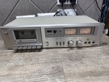 Vintage hitachi cassette for sale  BLACKPOOL