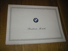 Bmw berühmte modelle gebraucht kaufen Bmw berühmte modelle gebraucht kaufen  Velbert