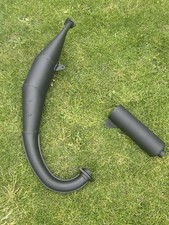 Honda ns125r exhaust for sale  DOVER