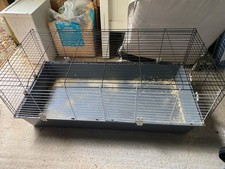 Ferplast guinea pig for sale  HUNGERFORD