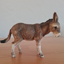 Schleich 13212 esel gebraucht kaufen  Ochsenhausen