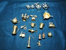 Konvolut messing mini gebraucht kaufen Konvolut messing mini gebraucht kaufen  Schkeuditz