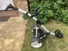 Motocaddy digital electric for sale  BALDOCK