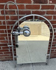 Vintage wall mirror for sale  Wayland