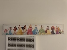 Disney princess lineup for sale  Irvine
