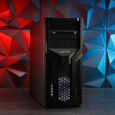 Captiva gaming intel gebraucht kaufen Captiva gaming intel gebraucht kaufen  Wuppertal