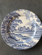 Lot assiettes lunéville d'occasion  Saint-Cast-le-Guildo