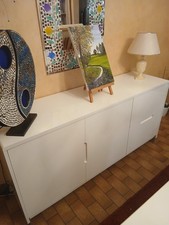 Grand buffet bas d'occasion  Baugé