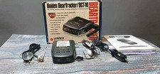 Uniden bct beartracker for sale  Akron