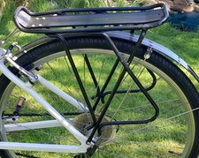 Bikehut cycle luggage for sale  MELTON MOWBRAY