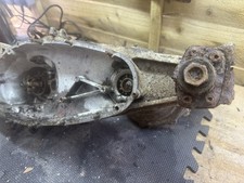 1965 lambretta innocenti for sale  LOOE