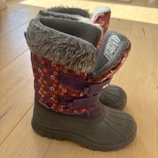 Trespass girls snow for sale  EDINBURGH