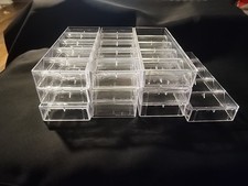 100 piece clear for sale  Pinnacle