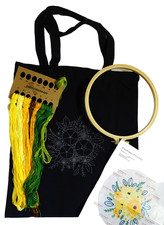 Embroidery diy art for sale  Corona
