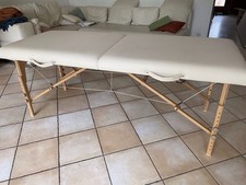 Tragbare profi massage gebraucht kaufen  Gröbenzell