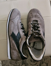 Diadora heritage equipe usato  Villacidro