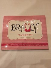 Bravo art bra for sale  Amarillo