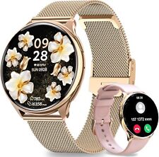 Smartwatch damen telefonfunkti gebraucht kaufen  Bad Hersfeld