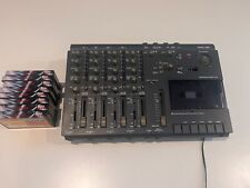 Tascam portastudio 414 for sale  LONDON