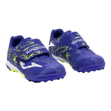 Scarpe calcetto joma usato  Massa di Somma