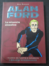 Alan ford classici usato  Maranello