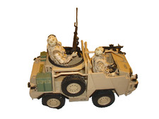 Armed forces fast for sale  SWANSEA