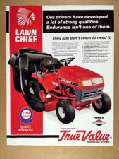 1990 lawn chief for sale  Hartland