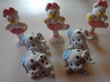 Figuren sammlung hunde gebraucht kaufen  Uder