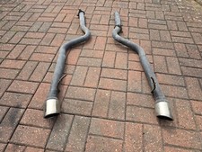 audi a4 b6 exhaust for sale audi a4 b6 exhaust for sale CHESTERFIELD