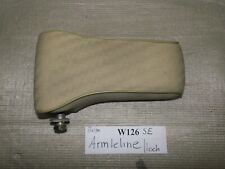 Armlehne mittelarmlehne beige gebraucht kaufen  Bietigheim