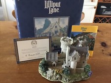 Lilliput lane penkill for sale  INGATESTONE