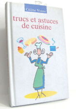Trucs astuces cuisine d'occasion  Bazouges-la-Pérouse