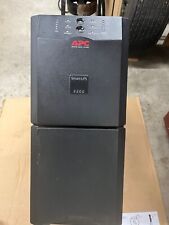 Apc smart ups for sale  Southbury