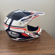 Arai troy lee d'occasion  Expédié en Belgium