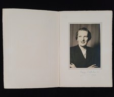 1948 baroness peggy for sale  Shipping to Ireland