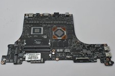 Placa-mãe G513QY 60NR06X0-MB3000 Asus AMD Ryzen 9 5900HX Radeon RX 6800M comprar usado  Enviando para Brazil