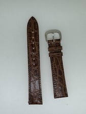 Coach brown watch for sale  Palm Harbor