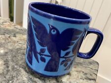 Hornsea mug 1973 for sale  FAKENHAM