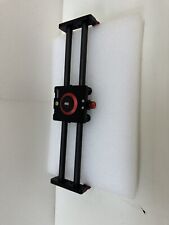 Neewer 16"" câmera deslizante de fibra de carbono Dolly Rail para iPhone e Android comprar usado  Enviando para Brazil