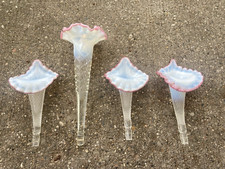 Set antique epergne for sale  Prudenville