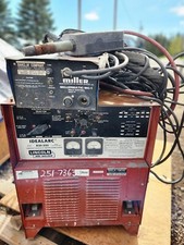 Lincoln idealarc 100 for sale  Avon