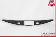 14-19 Mercedes W117 CLA250 CLA200 tampa traseira porta-malas painel acabamento tampa fabricante de equipamento original comprar usado  Enviando para Brazil