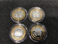 Four queens silver for sale  Beaverton