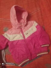Lotto set bimba usato  Vaiano Cremasco