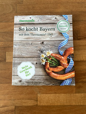 Thermomix riginal vorwerk gebraucht kaufen  Gettorf