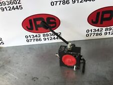 Push mode hydraulic for sale  GODSTONE