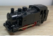 Jouef locomotive 020 d'occasion  Callac