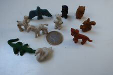 Alte schleich mini gebraucht kaufen  Bargteheide