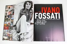 Ivano fossati libro usato  Caserta